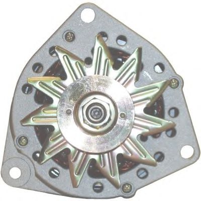 PRESTOLITE ELECTRIC 857475 -  Генератор
